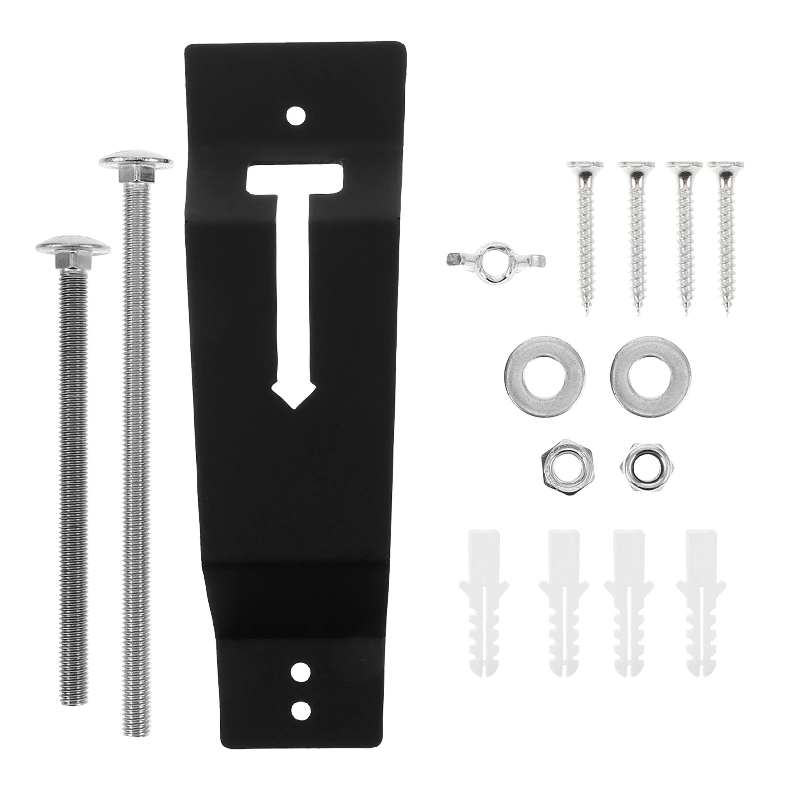 Wall Mount Tire Rack Spare Tire Carrier Bracket for Enclosed Trailer Heavy Duty Metal Storage Saving Design 
Wall Mount Tire Rack Spare Tire Carrier Bracket for Enclosed Trailer Heavy Duty Metal Storage Saving Design