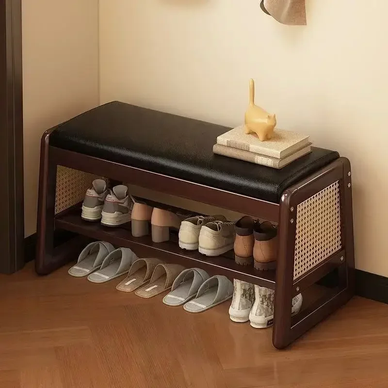 Shoe Change Stool Shoes Can Be Worn At Home, The Shoe Cabinet Can Be Integrated And Stored, And The Entrance Is Narrow.
Shoe Change Stool Shoes Can Be Worn At Home, The Shoe Cabinet Can Be Integrated And Stored, And The Entrance Is Narrow.