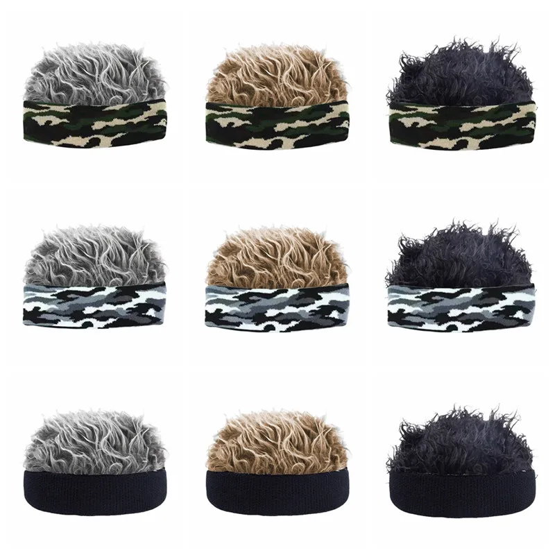 Adjustable Wig Hat Casual Sport Cap Short Hairs Cover Novelty Visor Hats Men Retro Street Style Funny Sun Visors Caps With Hair
Adjustable Wig Hat Casual Sport Cap Short Hairs Cover Novelty Visor Hats Men Retro Street Style Funny Sun Visors Caps With Hair
