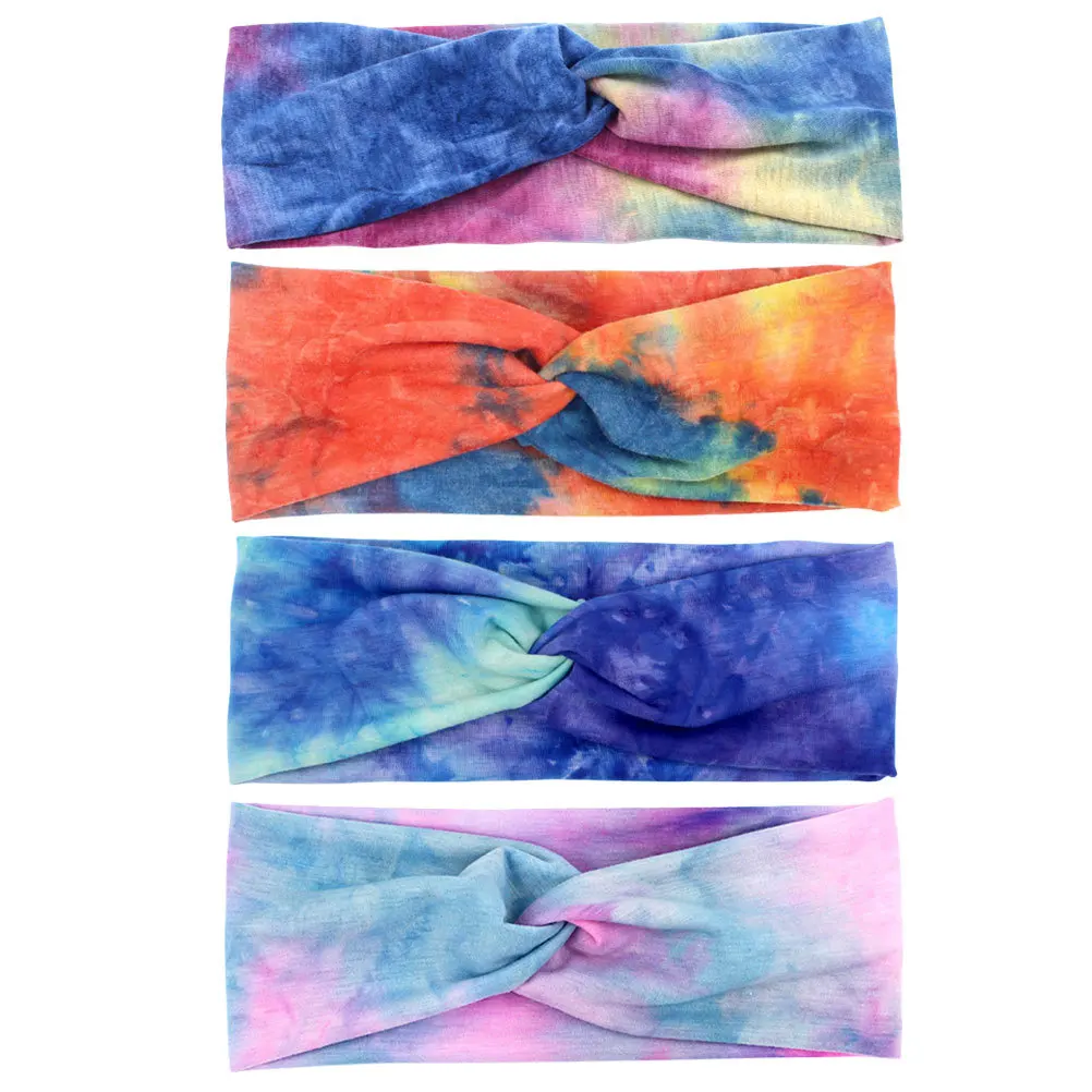 Набор из 4 широких спортивных повязок на голову с эффектом тай-дай для женщин: для йоги, бега, тренировок, фитнеса, занятий спортом, повязки для волос
Набор из 4 широких спортивных повязок на голову с эффектом тай-дай для женщин: для йоги, бега, тренировок, фитнеса, занятий спортом, повязки для волос