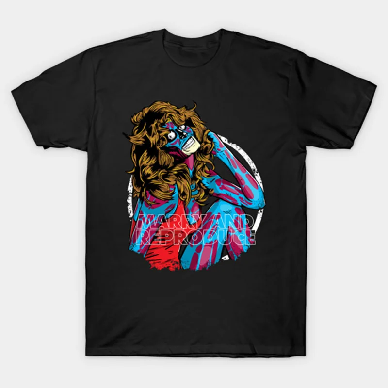 Marry And Reproduce Retro Sic-Fi They Live Gift T Shirt John Carpenter Horror movie Alien Graphic clothes All size tee S-6XL
Marry And Reproduce Retro Sic-Fi They Live Gift T Shirt John Carpenter Horror movie Alien Graphic clothes All size tee S-6XL