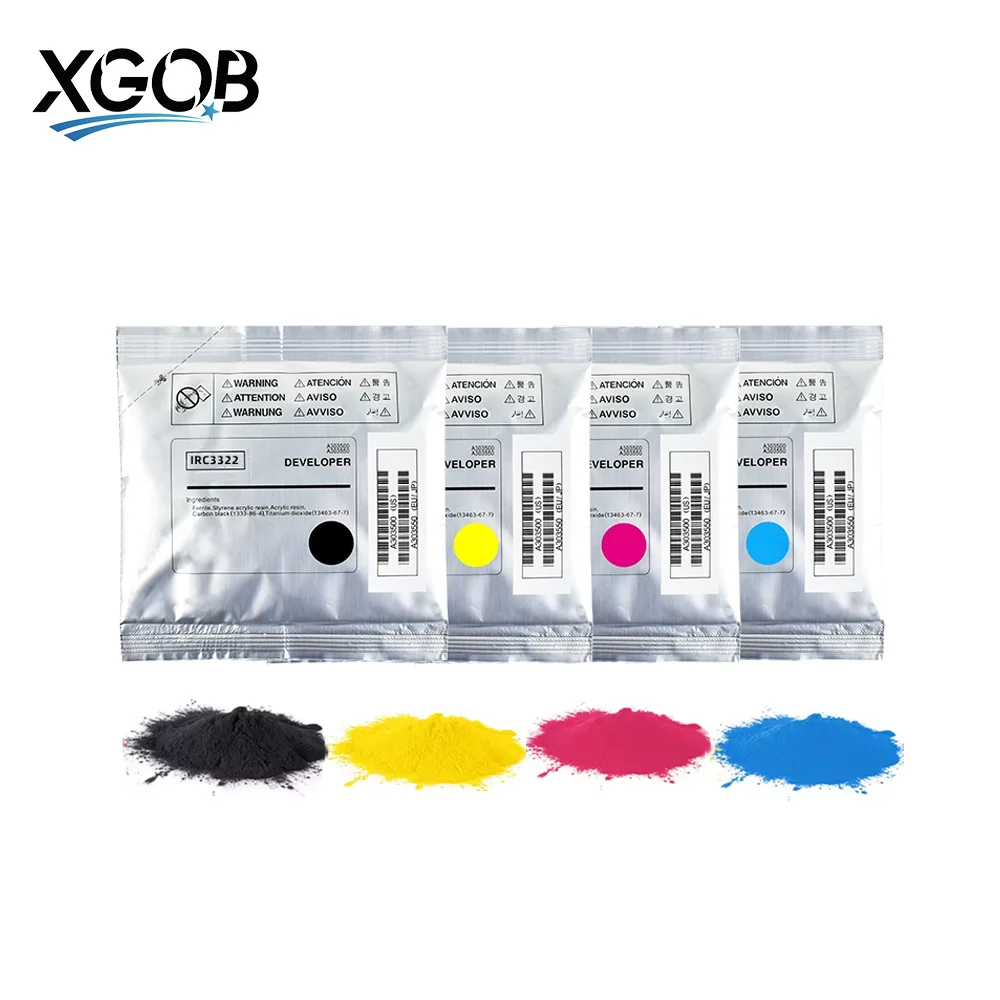 1 сумка/220 г NPG88 порошок разработчика для Canon IR C3322 C3326 C3922 C3926 C3930 C3935 высокосовместимый железный держатель 
1 сумка/220 г NPG88 порошок разработчика для Canon IR C3322 C3326 C3922 C3926 C3930 C3935 высокосовместимый железный держатель