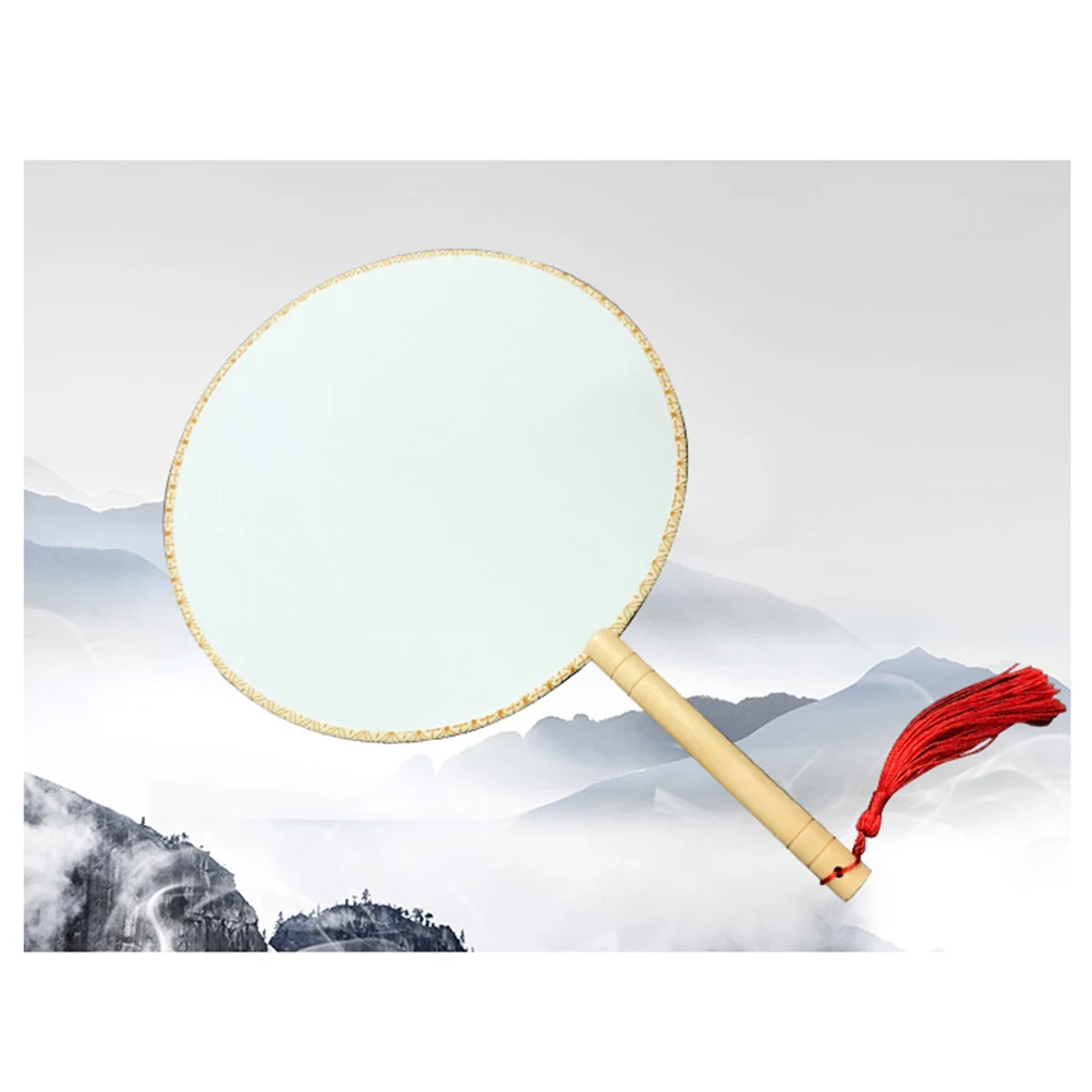 Handmade Fan Blank Art Painting Wedding Practice Childrens Drawing DIY for Artistic Expression
Handmade Fan Blank Art Painting Wedding Practice Childrens Drawing DIY for Artistic Expression