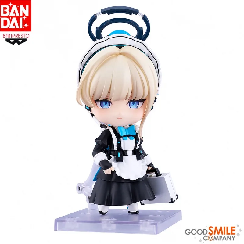 In Stock Bandai Original Banpresto Gsc Blue Archive Toki Asuma Action Figure Model Doll Brand New Boxed Anime Characters Toys
In Stock Bandai Original Banpresto Gsc Blue Archive Toki Asuma Action Figure Model Doll Brand New Boxed Anime Characters Toys