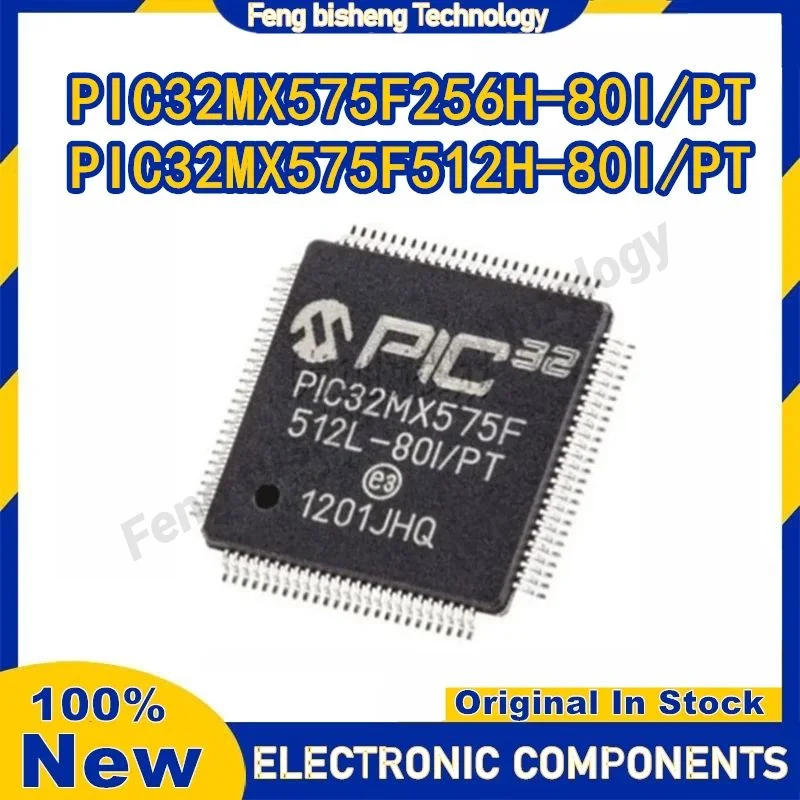 PIC32MX575F512L PIC32MX575F256H-80I/PT PIC32MX575F512H-80I/PT QFP100 IC Chip 100% New Original in stock
PIC32MX575F512L PIC32MX575F256H-80I/PT PIC32MX575F512H-80I/PT QFP100 IC Chip 100% New Original in stock