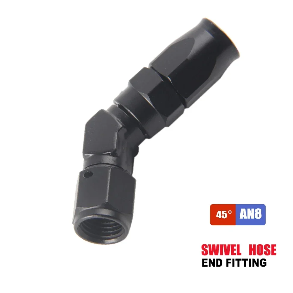 Прямой 45 90 градусов Алюминиевый AN4 6 8 10 кованый Тип фотоадаптер масляный радиатор топливная линия
Прямой 45 90 градусов Алюминиевый AN4 6 8 10 кованый Тип фотоадаптер масляный радиатор топливная линия