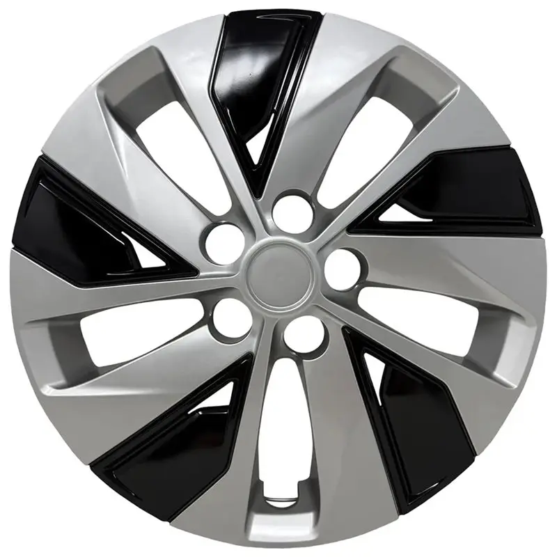 16-Inch Hubcap Wheel Cover Silver Black Tire Cover Wheel Cover For Nissan Altima 2019-2023
16-Inch Hubcap Wheel Cover Silver Black Tire Cover Wheel Cover For Nissan Altima 2019-2023