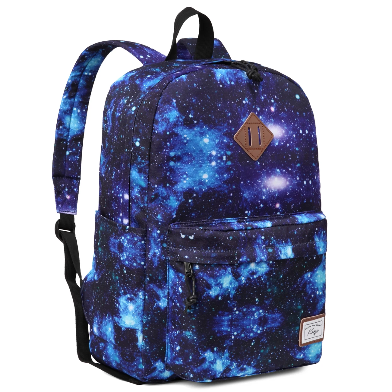 Casual Backpack For School, Classical Travel Backpack for Men and Women, Bookbag for Boys, Girls and Kids
Casual Backpack For School, Classical Travel Backpack for Men and Women, Bookbag for Boys, Girls and Kids