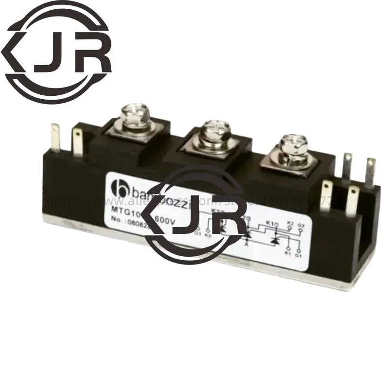 MTG100A 600V Module, NEW AND ORIGINAL
MTG100A 600V Module, NEW AND ORIGINAL