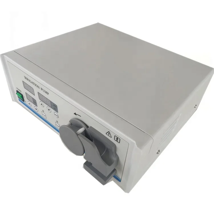 Medical Portable Suction Irrigation Pump Turp Gynecological Arthroscopy Hysteroscopy Urology Equipment Machine Irrigation Pump
Medical Portable Suction Irrigation Pump Turp Gynecological Arthroscopy Hysteroscopy Urology Equipment Machine Irrigation Pump