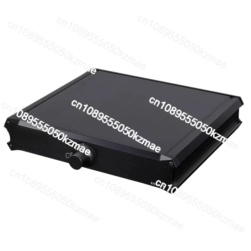 Suitable for fever level zero loss 4 channel audio signal input switcher 4 select 1 passive front stage signal controller
Suitable for fever level zero loss 4 channel audio signal input switcher 4 select 1 passive front stage signal controller