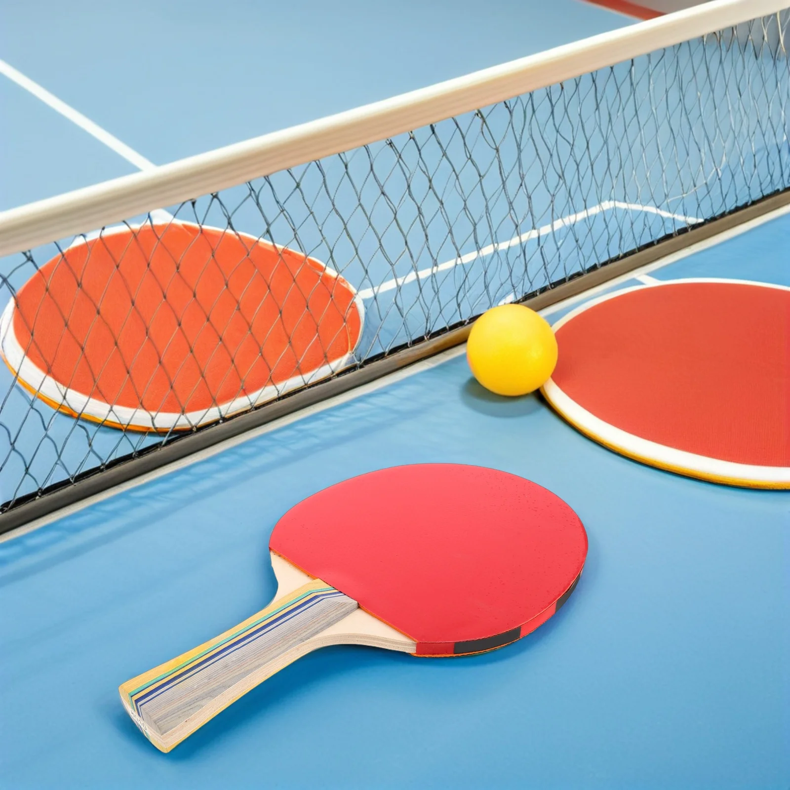 Набор весла для настольного тенниса, портативный комплект тренировок с длинной ручкой, пустые деревянные ракетки для DIY, рисования, вечеринки, игры, набор летучей мышей для настольного тенниса
Набор весла для настольного тенниса, портативный комплект тренировок с длинной ручкой, пустые деревянные ракетки для DIY, рисования, вечеринки, игры, набор летучей мышей для настольного тенниса