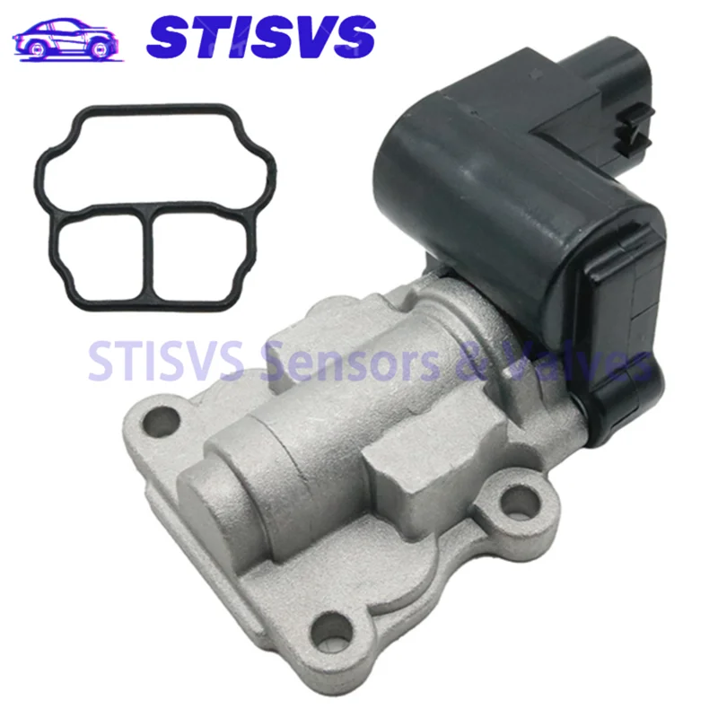 22270-22050 Idle Air Control Valve For Toyota Corolla Chevrolet Prizm 1.8L 1998-2002 2227022050 222700D030 22270 22050 New
22270-22050 Idle Air Control Valve For Toyota Corolla Chevrolet Prizm 1.8L 1998-2002 2227022050 222700D030 22270 22050 New