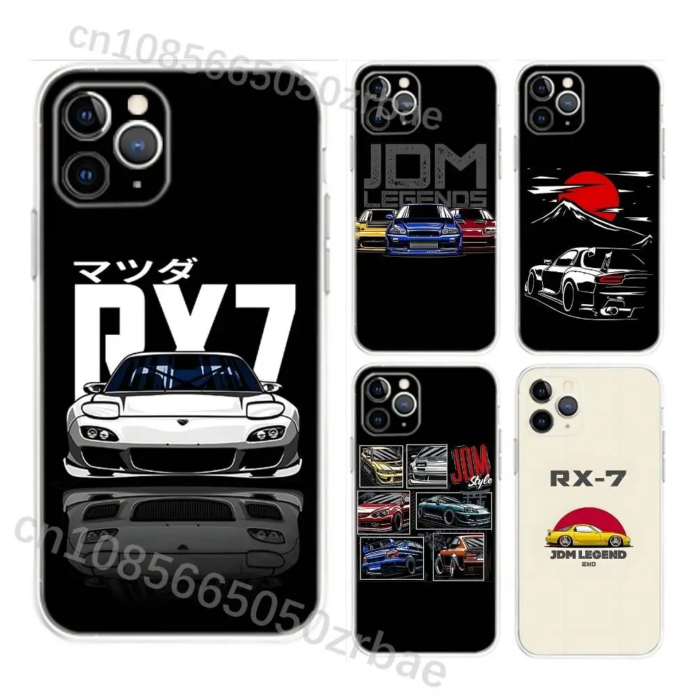 R-RX7 JDM Legends Cars For iPhone 17,16,15,14,13,12,11 Plus,Pro,Max,XR,XS,X,7,8 Plus,SE,Mini Transparent Thin Phone Case
R-RX7 JDM Legends Cars For iPhone 17,16,15,14,13,12,11 Plus,Pro,Max,XR,XS,X,7,8 Plus,SE,Mini Transparent Thin Phone Case