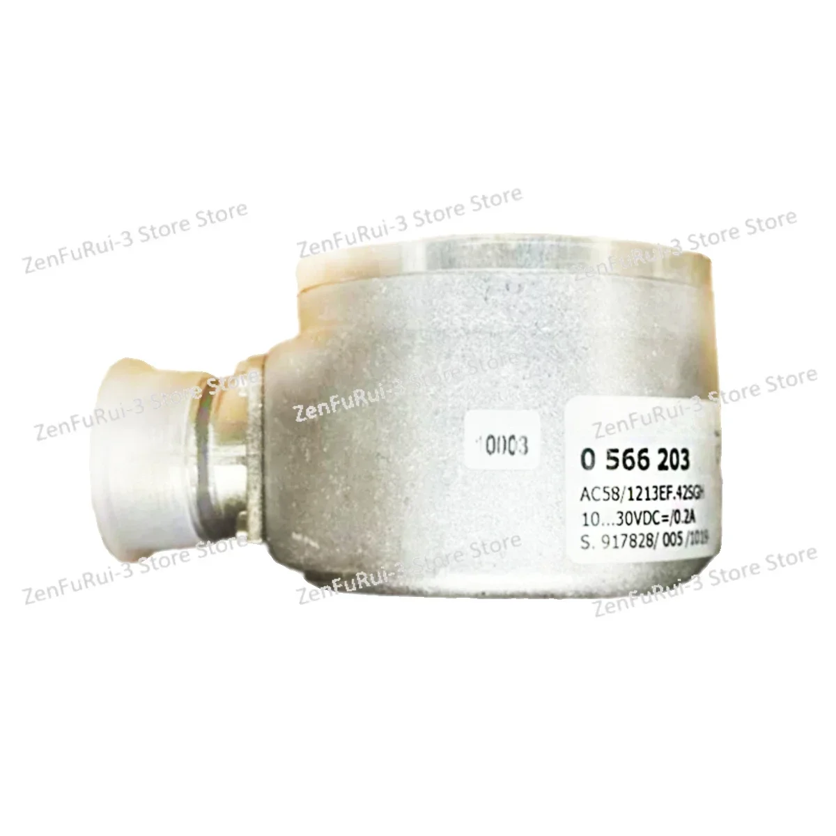 Encoder AC58/0012EK.42PGV new high-precision photoelectric
Encoder AC58/0012EK.42PGV new high-precision photoelectric