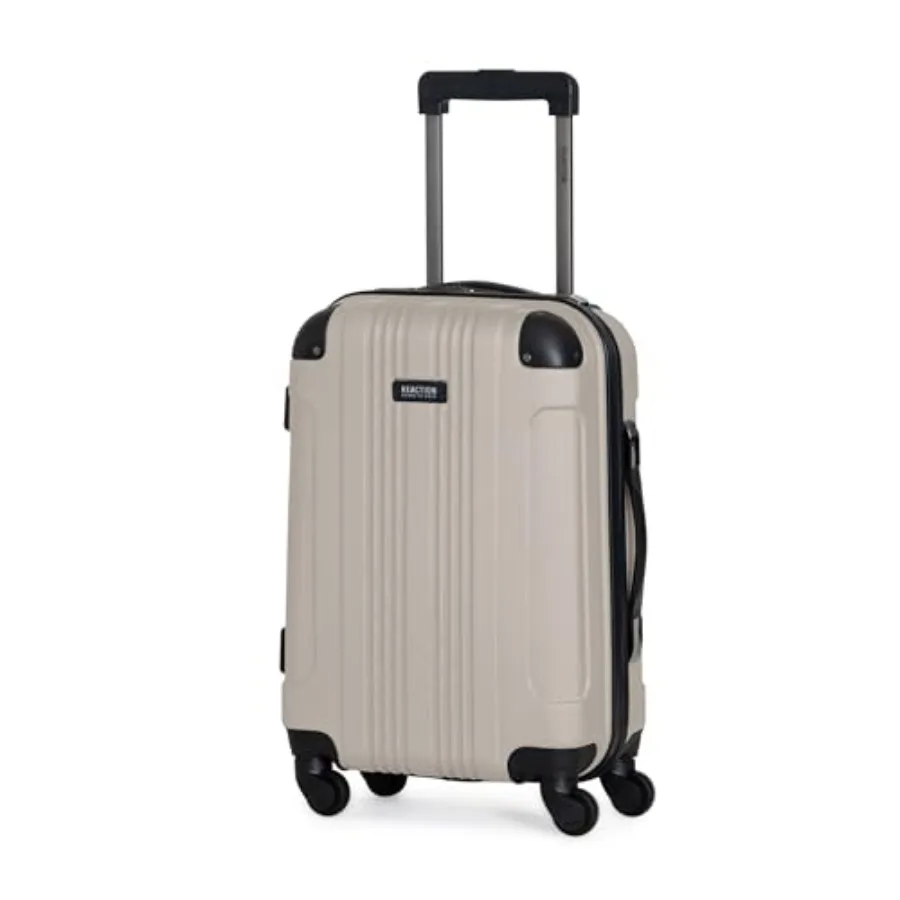 Out of Bounds Lightweight Hardshell 4-Wheel Spinner Luggage
Out of Bounds Lightweight Hardshell 4-Wheel Spinner Luggage
