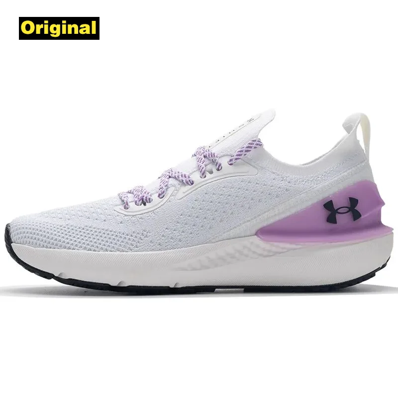 Under Armour women's shoes new running fitness training sneakers Fashion comfortable wear-resistant casual shoes 3027777-100
Under Armour women's shoes new running fitness training sneakers Fashion comfortable wear-resistant casual shoes 3027777-100