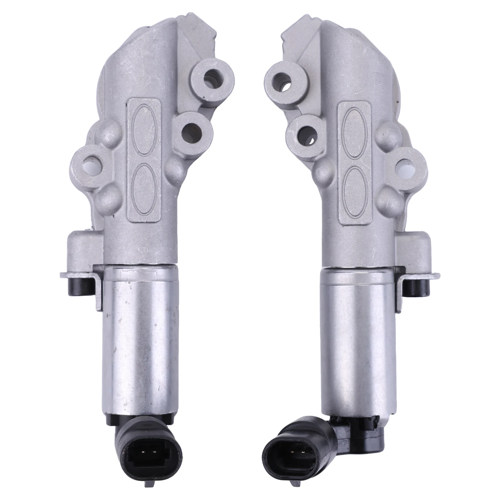 2Pcs Car Engine Oil Control Valve Variable Camshaft Timing Solenoid Valve VVT Inlet Exhaust For Hyundai Genesis 2012-2016 Parts
2Pcs Car Engine Oil Control Valve Variable Camshaft Timing Solenoid Valve VVT Inlet Exhaust For Hyundai Genesis 2012-2016 Parts