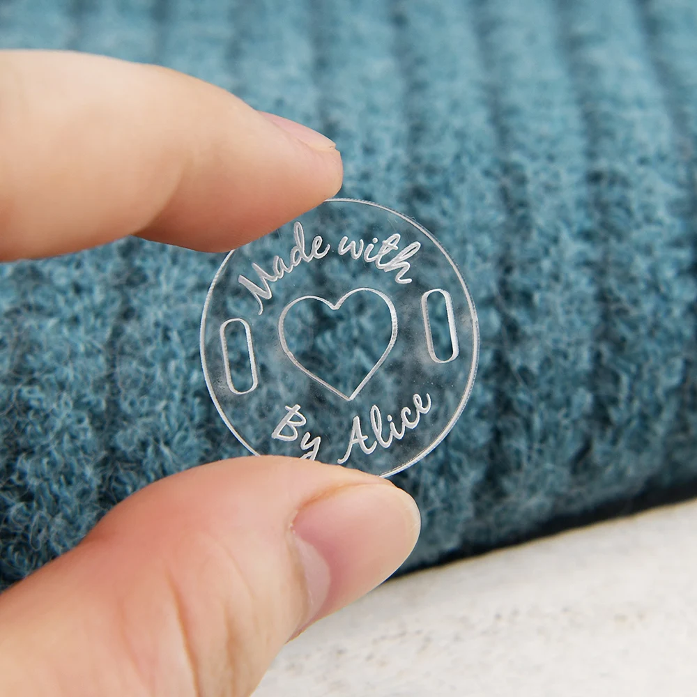 Custom Laser Engraved Mirror Acrylic Tags, 25mm Circle, for DIY Crafts, Handmade Projects, Personalized Gift, Laser Cut
Custom Laser Engraved Mirror Acrylic Tags, 25mm Circle, for DIY Crafts, Handmade Projects, Personalized Gift, Laser Cut