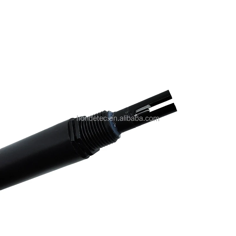 New IoT 0-5000ppm 4-20mA 0-10V 0-5V RS485 Modbus Conductivity EC Transmitter Water TDS Sensor Meter Agriculture Water Treatment
New IoT 0-5000ppm 4-20mA 0-10V 0-5V RS485 Modbus Conductivity EC Transmitter Water TDS Sensor Meter Agriculture Water Treatment