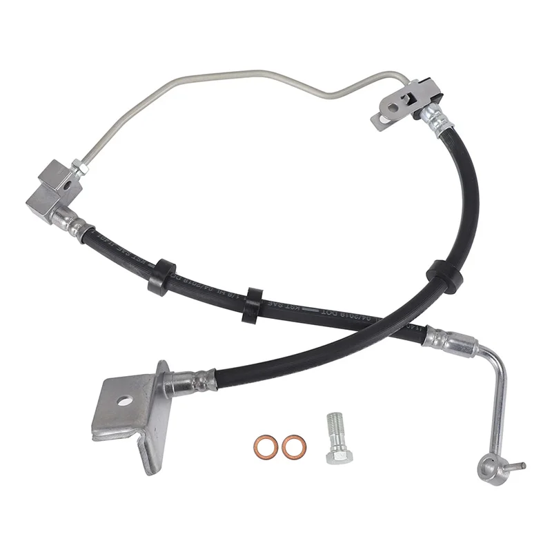 Brake Hose Brake System Hoses LR096526 Parts Accessories For Land Rover Discovery 4 2017 Range Rover Sport 2014
Brake Hose Brake System Hoses LR096526 Parts Accessories For Land Rover Discovery 4 2017 Range Rover Sport 2014