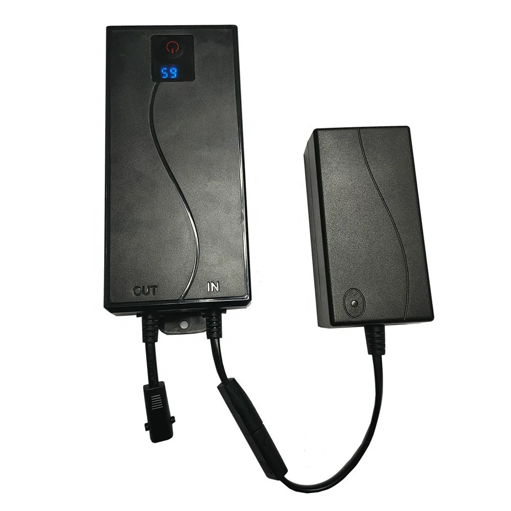 Universal Rechargeable Power Battery Pack For Recliners
Universal Rechargeable Power Battery Pack For Recliners