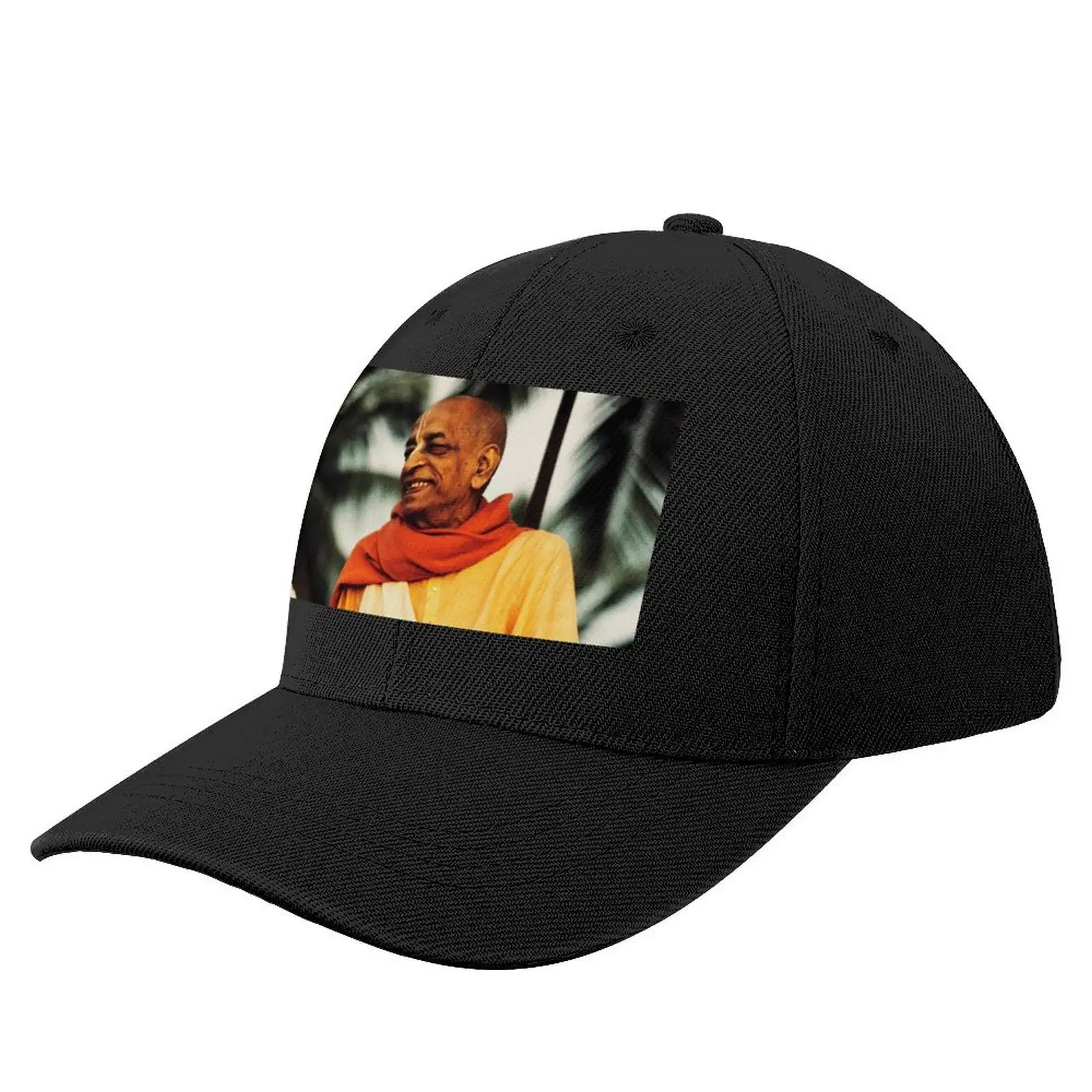 Srila Prabhupada Baseball Cap Thermal Visor Designer Hat custom caps Caps For Men Women's
Srila Prabhupada Baseball Cap Thermal Visor Designer Hat custom caps Caps For Men Women's
