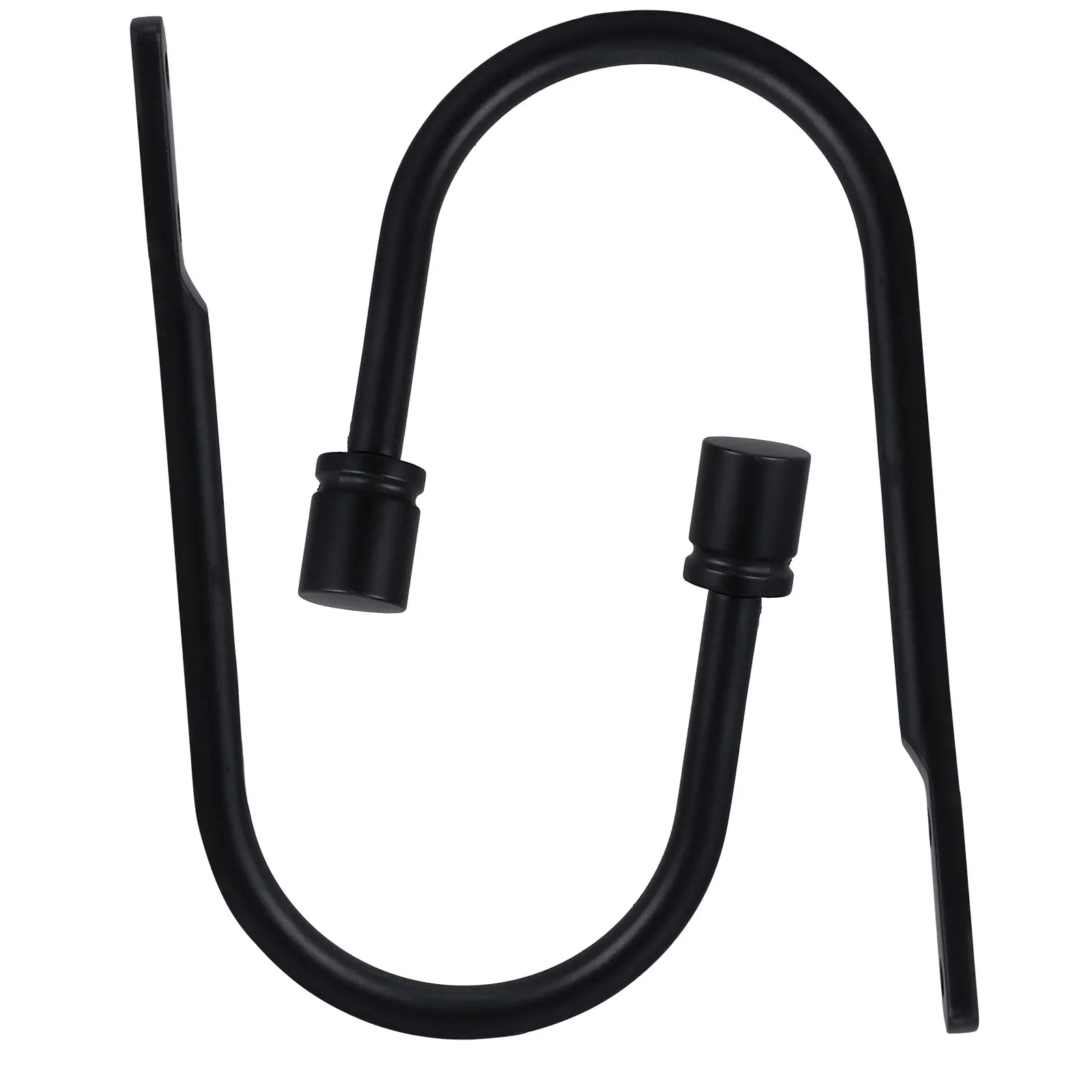 Curtain Wall U Curtain Tie Backs Shape Black Home Decor Modern Rooms Tie Backs Holders Drapes Window Coat Hanger
Curtain Wall U Curtain Tie Backs Shape Black Home Decor Modern Rooms Tie Backs Holders Drapes Window Coat Hanger