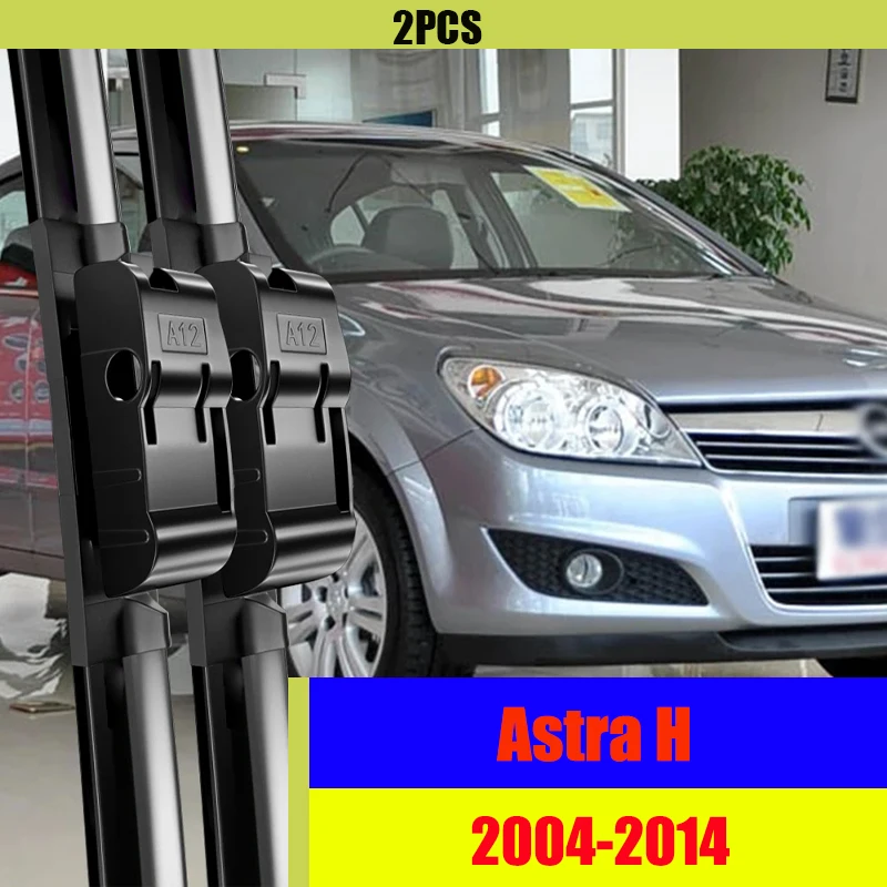 Car Front Wiper Blades For Opel Astra H 2004-2014 Hatchback GTC Vauxhall Holden Astra Windshield Windscreen Window 2013 2012
Car Front Wiper Blades For Opel Astra H 2004-2014 Hatchback GTC Vauxhall Holden Astra Windshield Windscreen Window 2013 2012