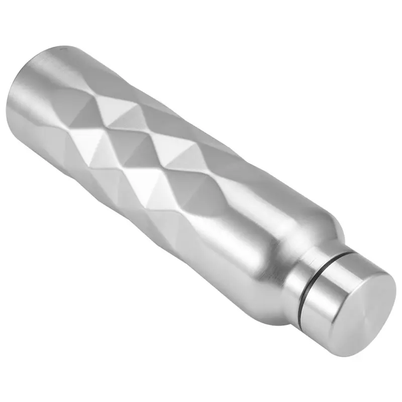 【THANKSGIVING DAY】8X 1000Ml Single-Wall Stainless Steel Water Bottle Gym Sport Bottles Portable Cola Beer Drink Bottle
【THANKSGIVING DAY】8X 1000Ml Single-Wall Stainless Steel Water Bottle Gym Sport Bottles Portable Cola Beer Drink Bottle