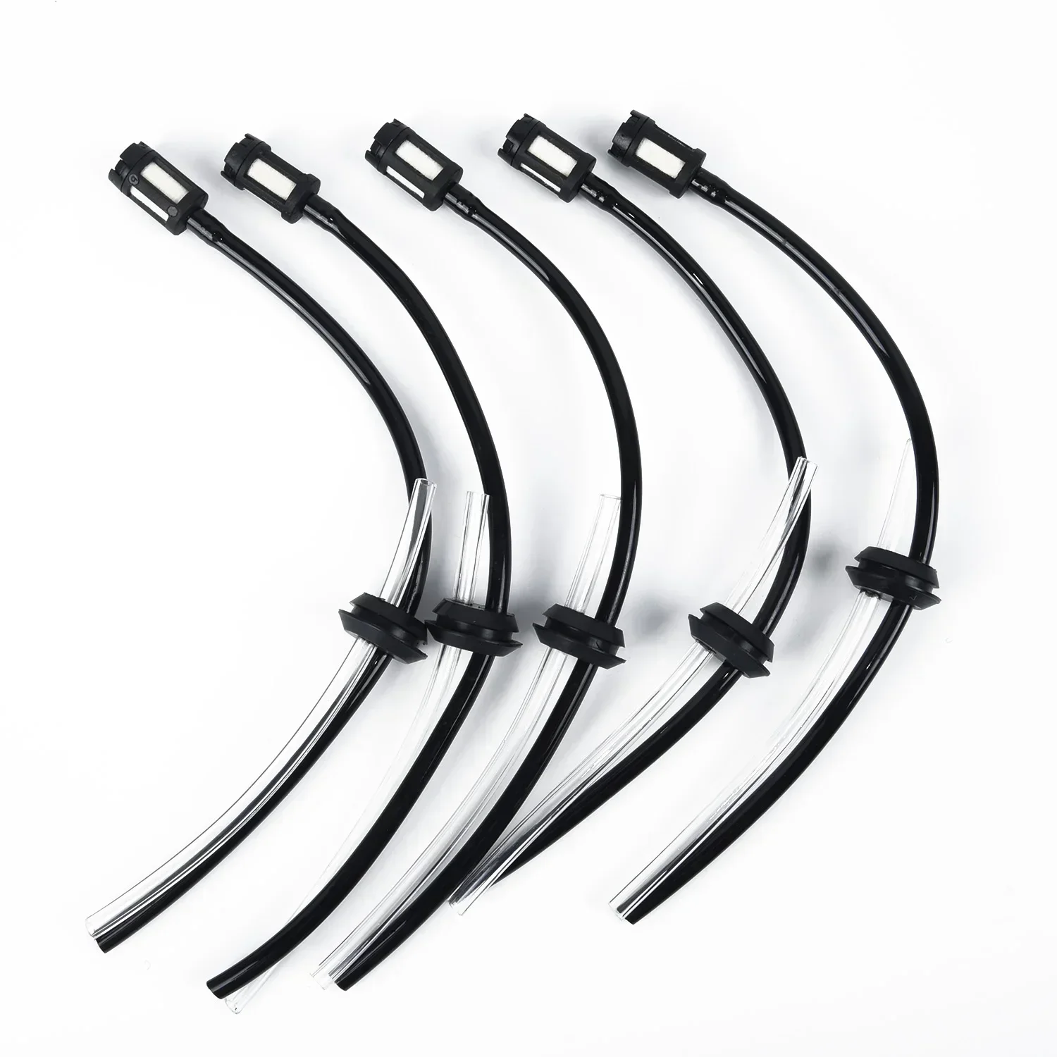 5pcs Fuel Hose Oil Pipe Kit With Fuel Filter Replacement Kit For 4 Stroke Grass Trimmer Brushcutter Lawnmower Tools Parts Useful
5pcs Fuel Hose Oil Pipe Kit With Fuel Filter Replacement Kit For 4 Stroke Grass Trimmer Brushcutter Lawnmower Tools Parts Useful