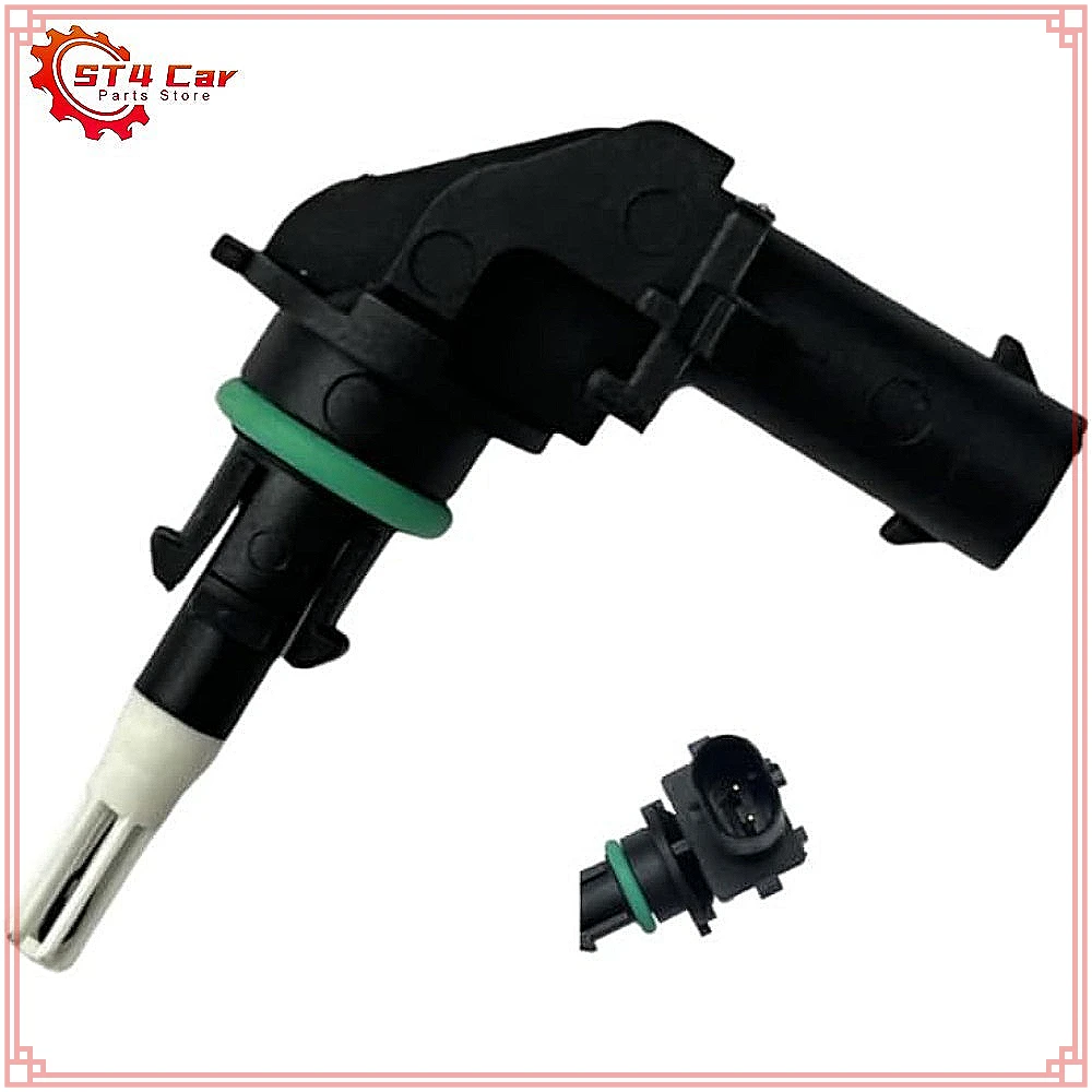 2PINS 13628519445 AX454 Air Charge Temperature Sensor 13627812741 For BMW 328D 335D 535D 740LD X3 X5 M47 M57 N47 N57 B37 B47 B57
2PINS 13628519445 AX454 Air Charge Temperature Sensor 13627812741 For BMW 328D 335D 535D 740LD X3 X5 M47 M57 N47 N57 B37 B47 B57