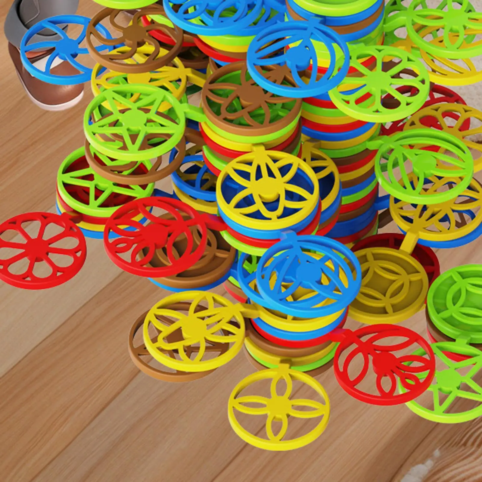 Игровая игра «Радужное дерево», обучающий строительный комплект, балансировочные блоки, игра «Складка», настольные игры для детей и взрослых, настольные игры
Игровая игра «Радужное дерево», обучающий строительный комплект, балансировочные блоки, игра «Складка», настольные игры для детей и взрослых, настольные игры