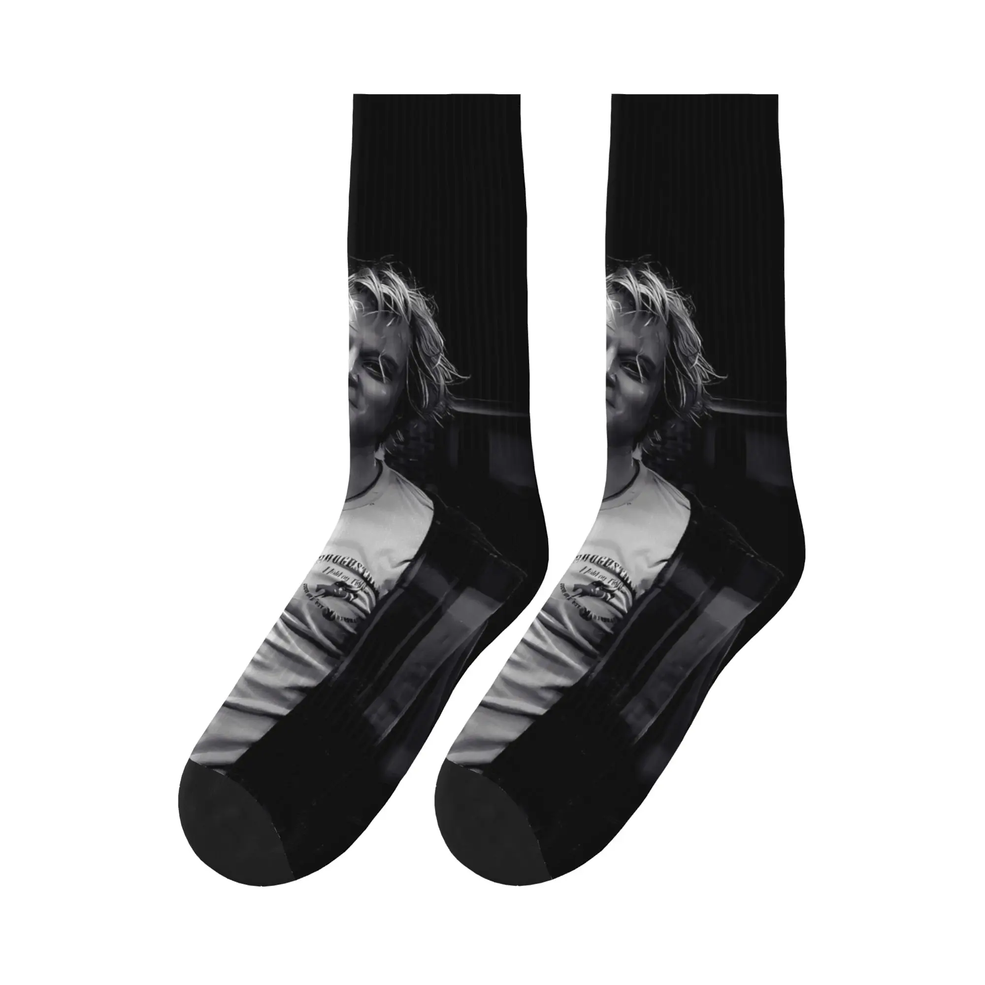 JJ Maybank Rudy Pankow-bayingimg Socks Design Stockings Anti Slip Women Men Socks High Quality Spring Funny Climbing Socks
JJ Maybank Rudy Pankow-bayingimg Socks Design Stockings Anti Slip Women Men Socks High Quality Spring Funny Climbing Socks