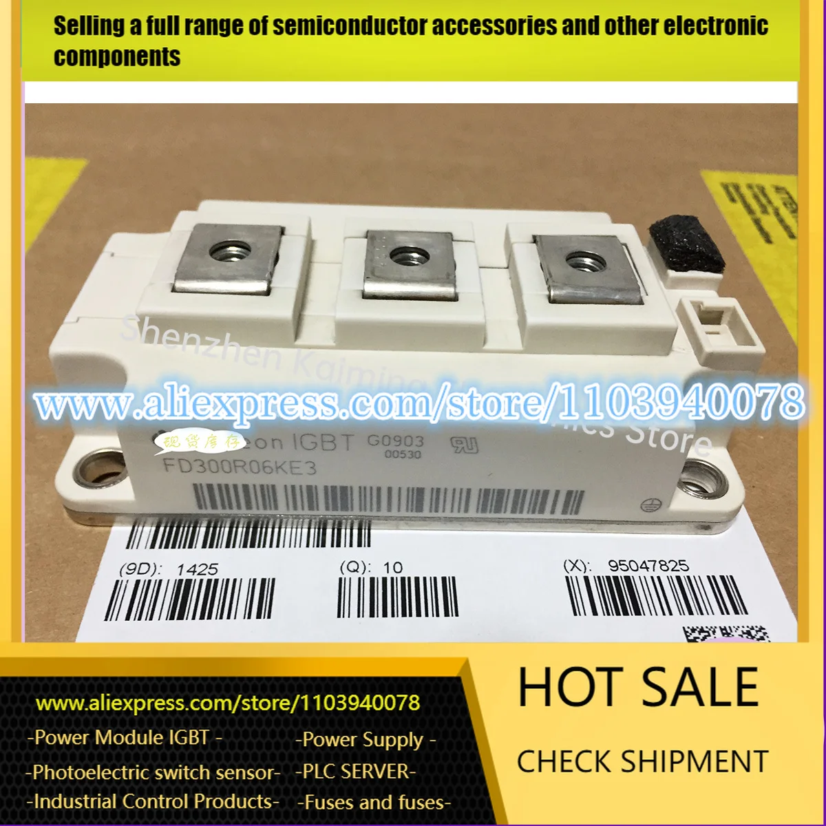 Новый и оригинальный модуль IGBT FD200R12KE3 FD300R12KE3 FD400R12KE3 FD300R06KE3 FD200R12KE3-S1 FD300R06KE3 FD200R12KE3P в наличии
Новый и оригинальный модуль IGBT FD200R12KE3 FD300R12KE3 FD400R12KE3 FD300R06KE3 FD200R12KE3-S1 FD300R06KE3 FD200R12KE3P в наличии