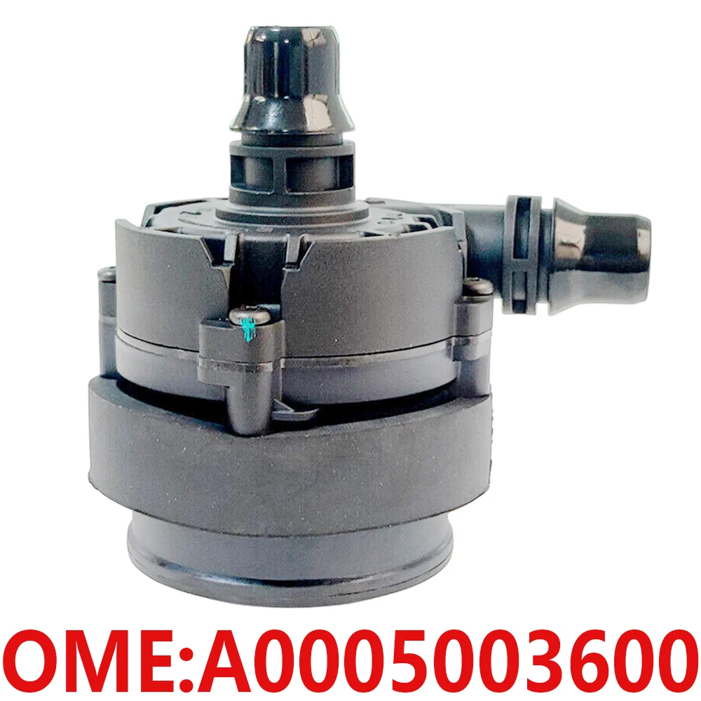 For Mercedes-Benz A0005003600 W118 W247 CLA250 CLA220 CLA300 CLA35 CLA200 CLA180 car Low temperature coolant Engine water pump
For Mercedes-Benz A0005003600 W118 W247 CLA250 CLA220 CLA300 CLA35 CLA200 CLA180 car Low temperature coolant Engine water pump