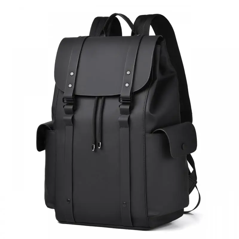 New Business Backpack Men's Business Commuter Large Capacity Multifunctional Travel Bag Lightweight Waterproof Laptop Bag
New Business Backpack Men's Business Commuter Large Capacity Multifunctional Travel Bag Lightweight Waterproof Laptop Bag