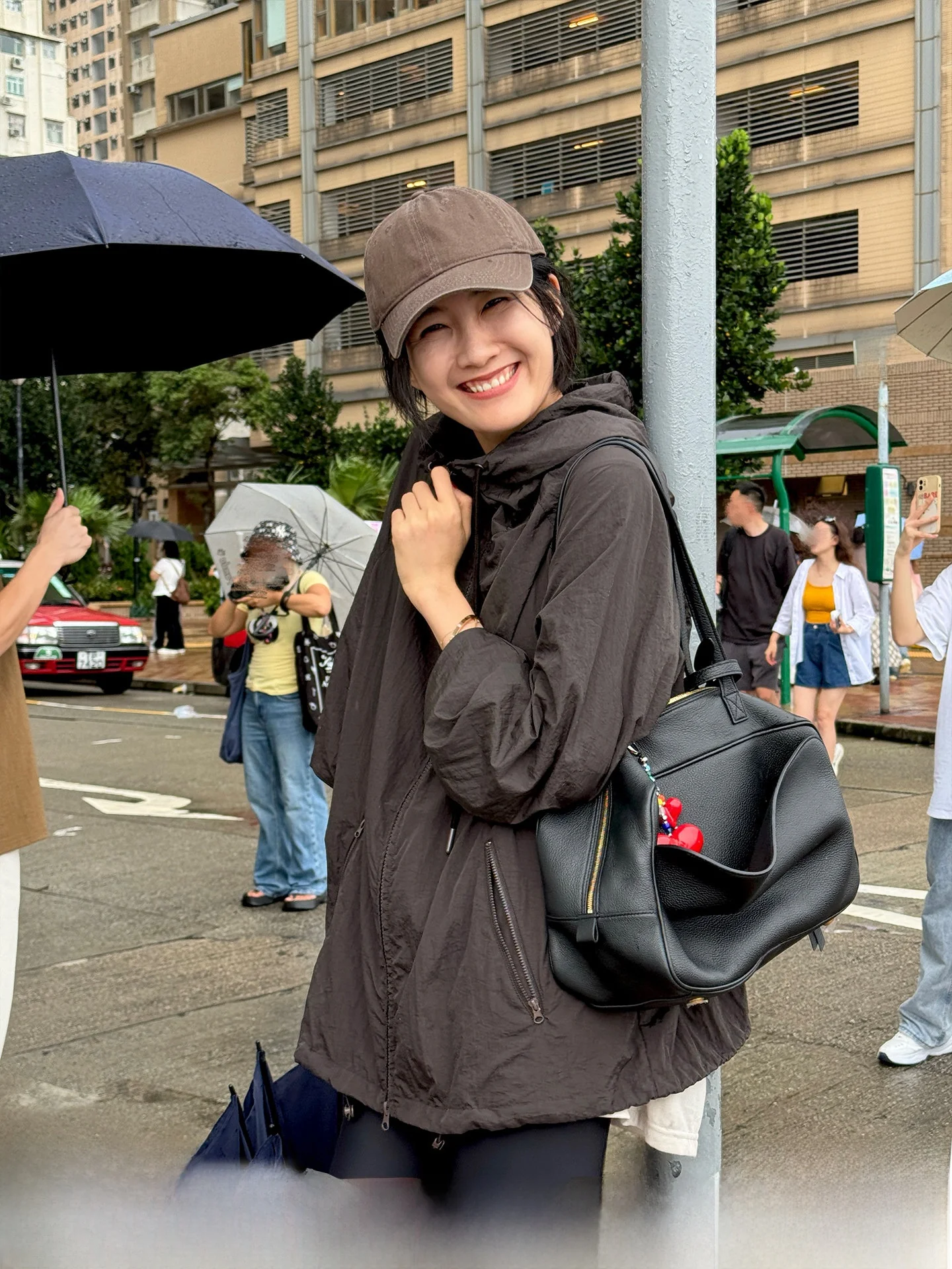 Lightweight Long Sleeve Hooded Jacket Women's Spring 2026 New Style Outdoor Sporty Nylon Casual Loose Fit All-Match Coat
Lightweight Long Sleeve Hooded Jacket Women's Spring 2026 New Style Outdoor Sporty Nylon Casual Loose Fit All-Match Coat