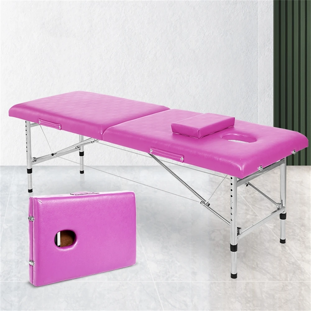 Factory Direct Sale of Multifunctional Lifting Portable Beauty Spa Folding Massage Bed Massage Stretcher Bed
Factory Direct Sale of Multifunctional Lifting Portable Beauty Spa Folding Massage Bed Massage Stretcher Bed