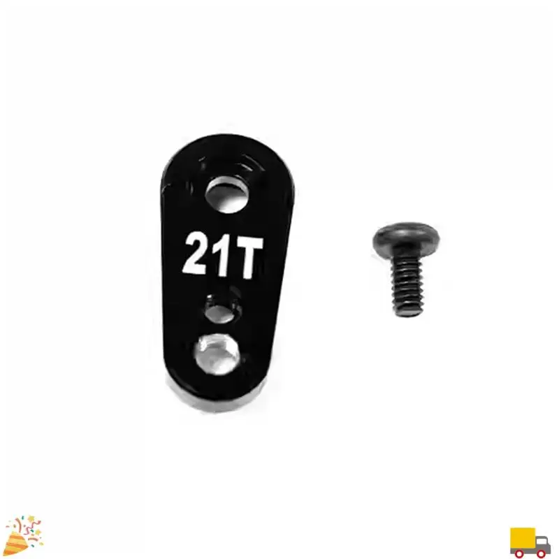 Цифровой сервопривод, сервопривод с высоким крутящим моментом 1 кг и аксессуаром для обновления рычага 21T для ARRMA 1/18 Typhoon Granite Monster Truck A
Цифровой сервопривод, сервопривод с высоким крутящим моментом 1 кг и аксессуаром для обновления рычага 21T для ARRMA 1/18 Typhoon Granite Monster Truck A