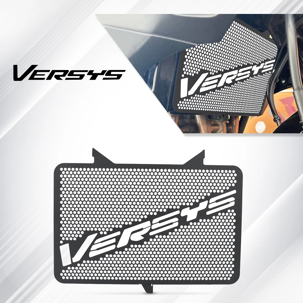 For Kawasaki Versys1100 Versys 1100 2025-2026 Motorcycle Accessories Radiator Grille Guard Protector Cover Versys 1000 2012-2024
For Kawasaki Versys1100 Versys 1100 2025-2026 Motorcycle Accessories Radiator Grille Guard Protector Cover Versys 1000 2012-2024