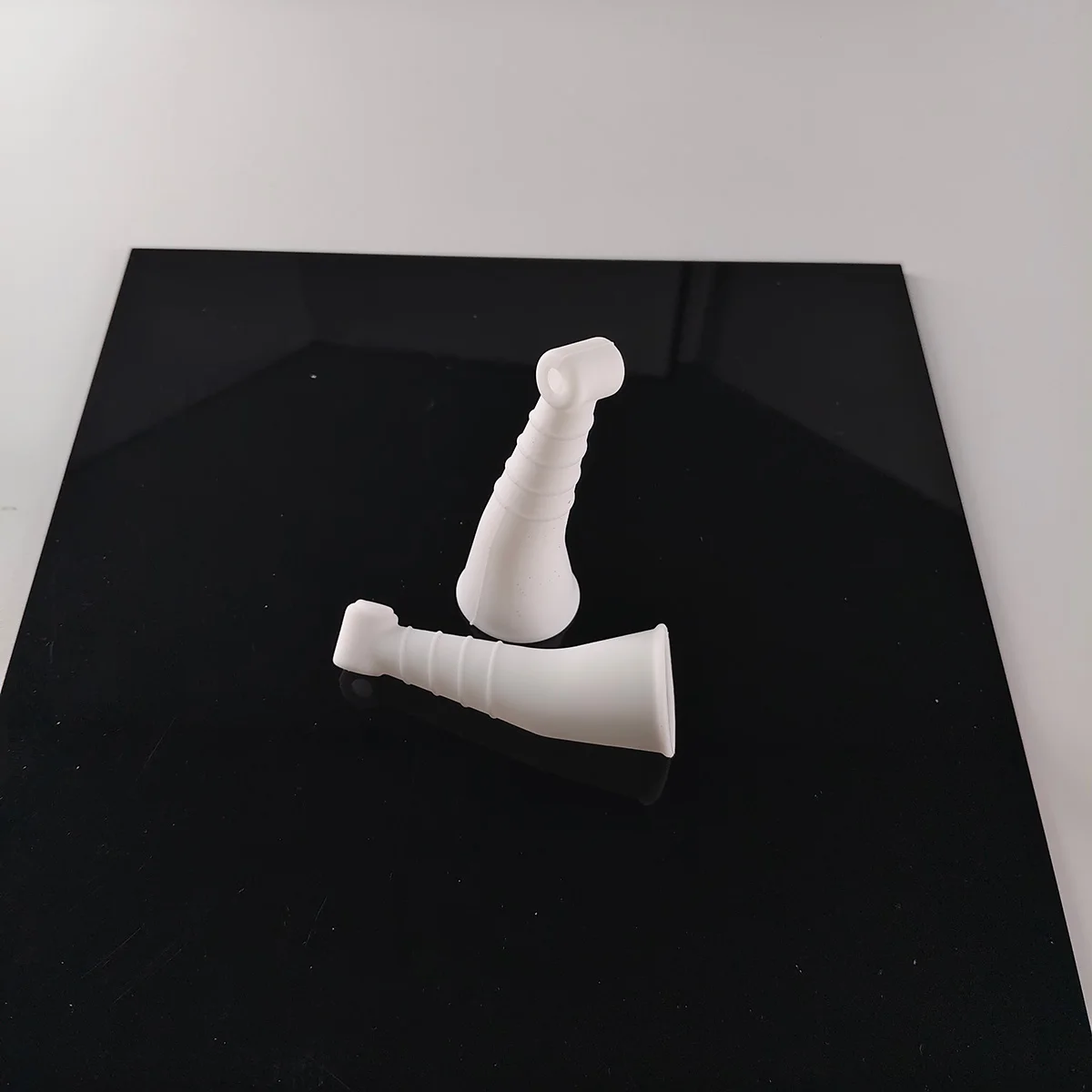 Dental Contra Angle Silicone Cover Autoclavable Endodontic Protection Sleeve for Dental Handpiece
Dental Contra Angle Silicone Cover Autoclavable Endodontic Protection Sleeve for Dental Handpiece