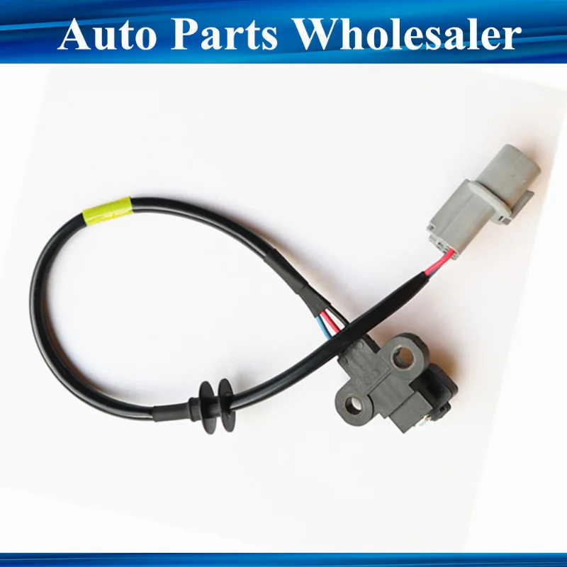 Brand New MD303644 MD187067 J5T25074 Cam Crankshaft Position Sensor For Mitsubishi
Brand New MD303644 MD187067 J5T25074 Cam Crankshaft Position Sensor For Mitsubishi