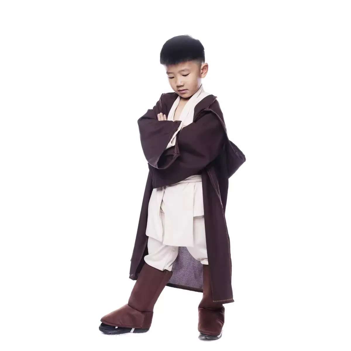 New Arrival Classic Character Children's Cosplay Costume Halloween Stage Performance Polyester Fiber Lycra Material
New Arrival Classic Character Children's Cosplay Costume Halloween Stage Performance Polyester Fiber Lycra Material