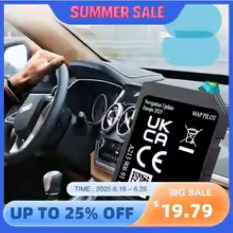 32GB A213 V20 Update 2025 Version Software Europe Map Sat Nav for Mercedes GLC C E V X-class Navigation SD Card Free Shipping
32GB A213 V20 Update 2025 Version Software Europe Map Sat Nav for Mercedes GLC C E V X-class Navigation SD Card Free Shipping