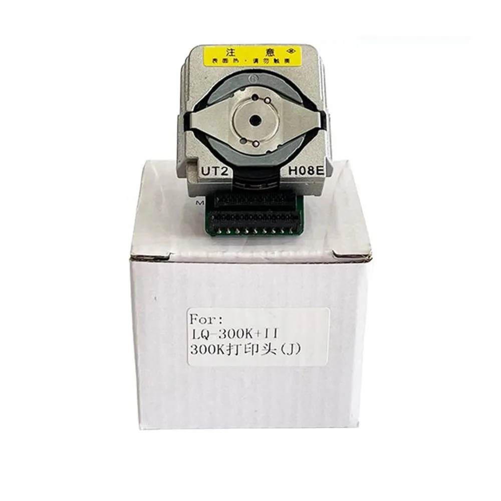Original Remanufactured Print head for Epson LQ-300K LQ-300K+ LQ-300K II LQ-300K+II
Original Remanufactured Print head for Epson LQ-300K LQ-300K+ LQ-300K II LQ-300K+II