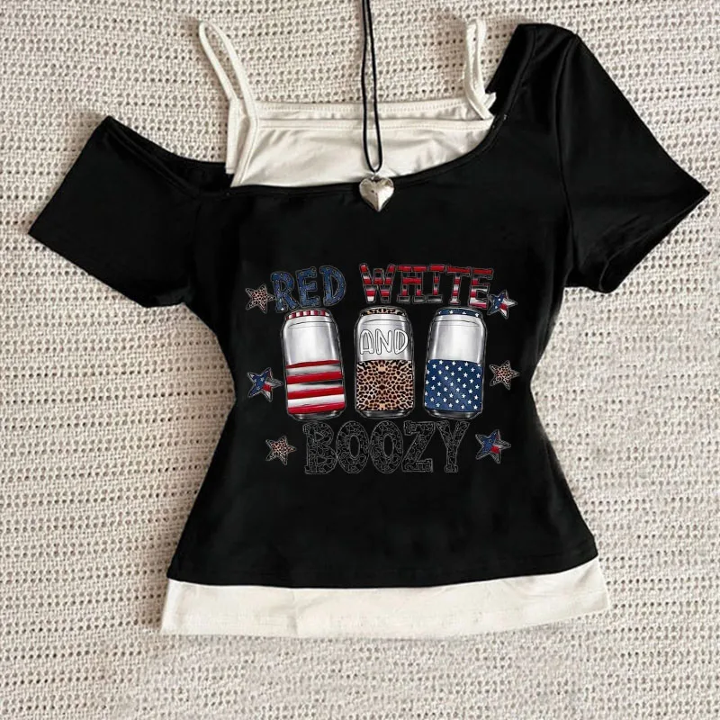 2025 Y2K Women's Top Cute Top with Shoulder Straps Women's Cutting Garbage Y2K 2000S Women's Short Top Harajuku Women's Wear
2025 Y2K Women's Top Cute Top with Shoulder Straps Women's Cutting Garbage Y2K 2000S Women's Short Top Harajuku Women's Wear