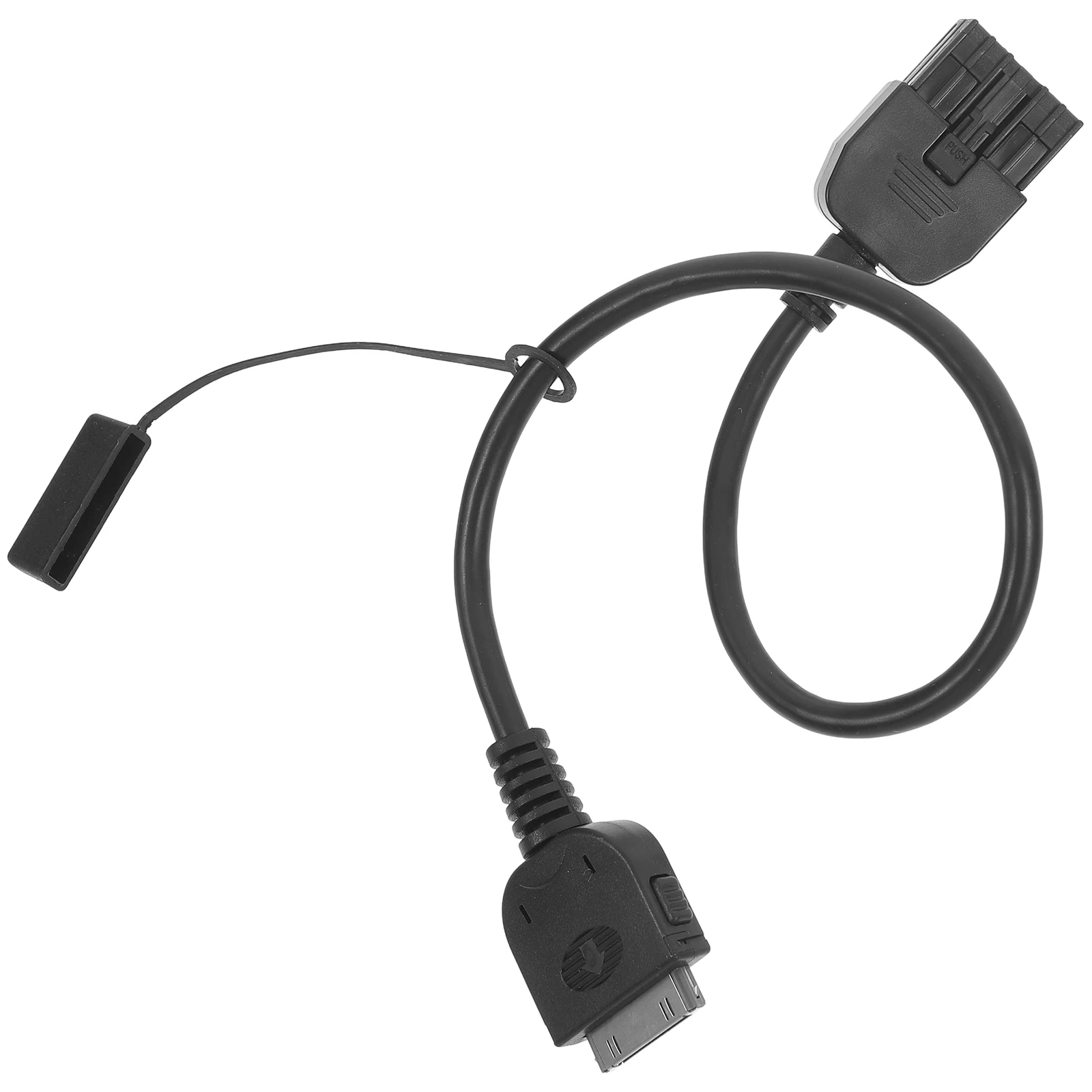 Car USB Data Cable 3.5mm Audio Cable Stereo Conversion Cord for Earphone Plastic Sound Amplifier Car Audio Wire Transfer Vehicle
Car USB Data Cable 3.5mm Audio Cable Stereo Conversion Cord for Earphone Plastic Sound Amplifier Car Audio Wire Transfer Vehicle