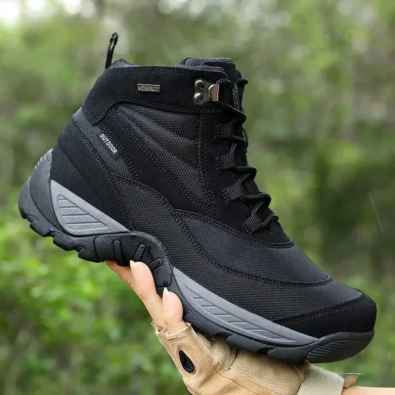 Men's Boots, Combat Men's Boots, Ankle Boots, Tactical Boots,Men's Shoes,Work Safety Shoes,Motorcycle Boots,Outdoor Hiking Shoes
Men's Boots, Combat Men's Boots, Ankle Boots, Tactical Boots,Men's Shoes,Work Safety Shoes,Motorcycle Boots,Outdoor Hiking Shoes
