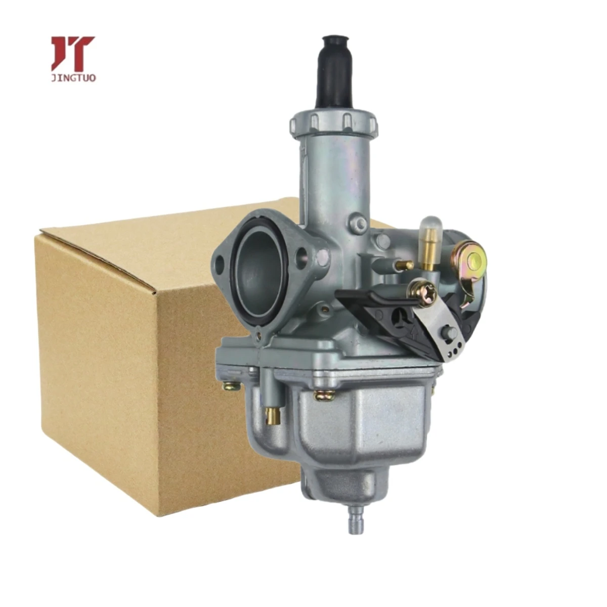Hand Choke 125 150cc 2003-2005 26mm PZ26 Hon Da CB125 XL125S TRX250 250EX CRF100 XR100 XR200 ATV Dirt Bike Motorcycle Carburetor
Hand Choke 125 150cc 2003-2005 26mm PZ26 Hon Da CB125 XL125S TRX250 250EX CRF100 XR100 XR200 ATV Dirt Bike Motorcycle Carburetor